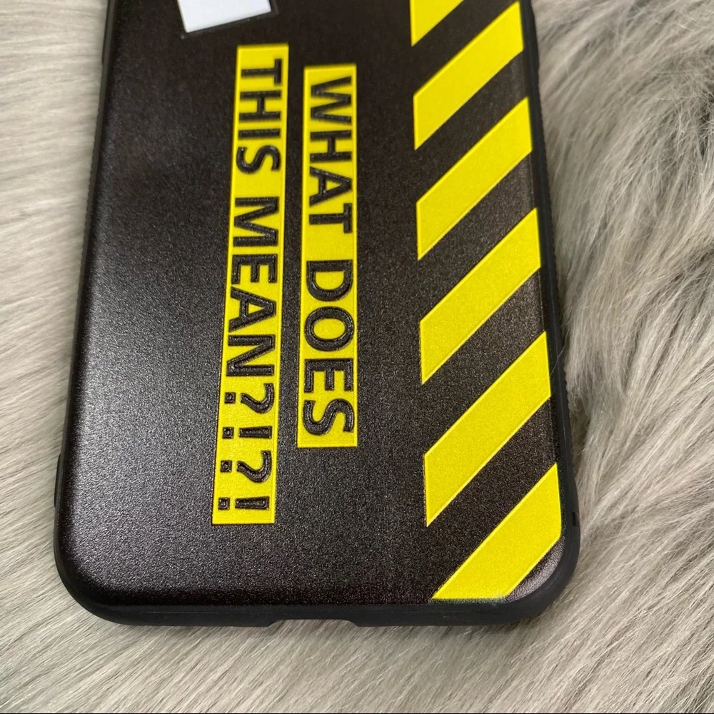 iPhone 11 Pro Phone Case